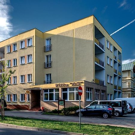 Villa Babette - Parking, Wi-Fi, Sprzatanie - Wszystko W Cenie! Swinemünde Exterior foto