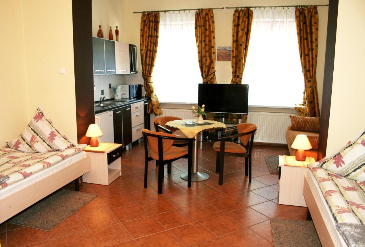 Villa Babette - Parking, Wi-Fi, Sprzatanie - Wszystko W Cenie! Swinemünde Exterior foto