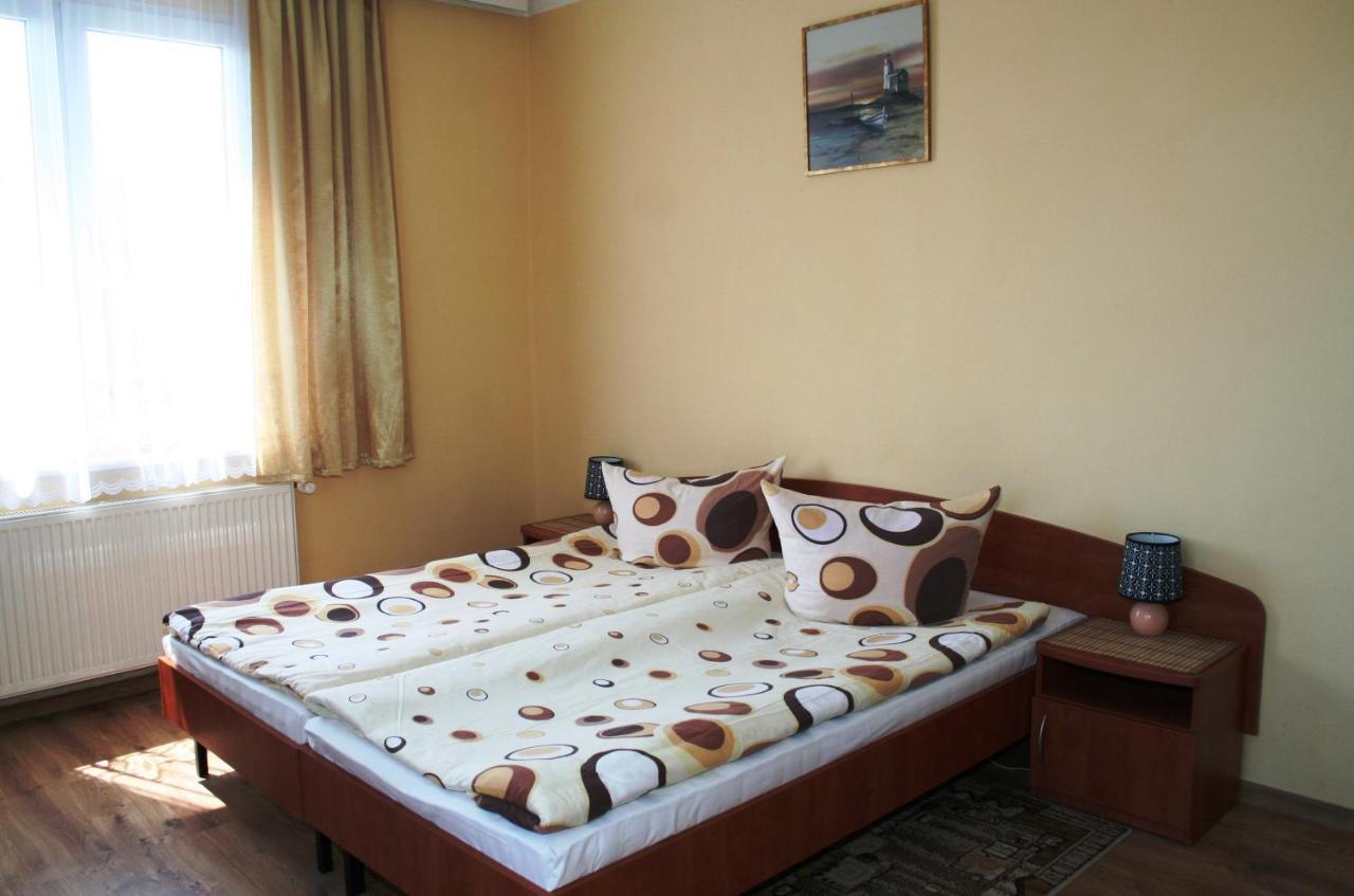 Villa Babette - Parking, Wi-Fi, Sprzatanie - Wszystko W Cenie! Swinemünde Exterior foto