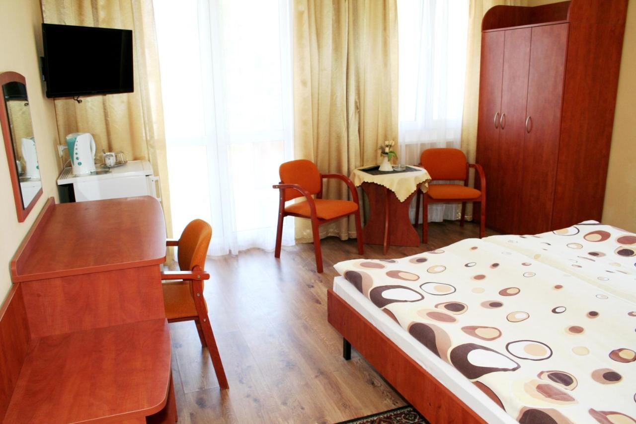Villa Babette - Parking, Wi-Fi, Sprzatanie - Wszystko W Cenie! Swinemünde Exterior foto