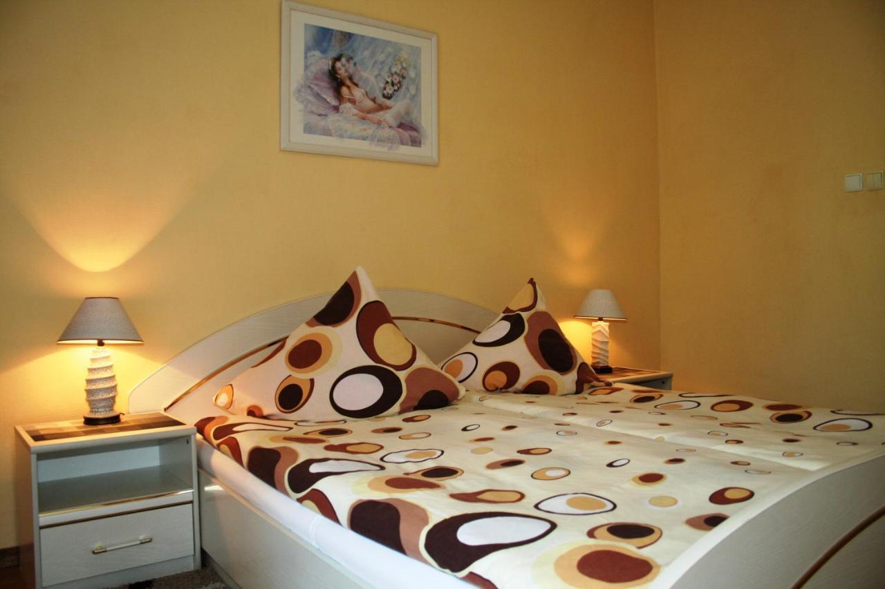 Villa Babette - Parking, Wi-Fi, Sprzatanie - Wszystko W Cenie! Swinemünde Exterior foto