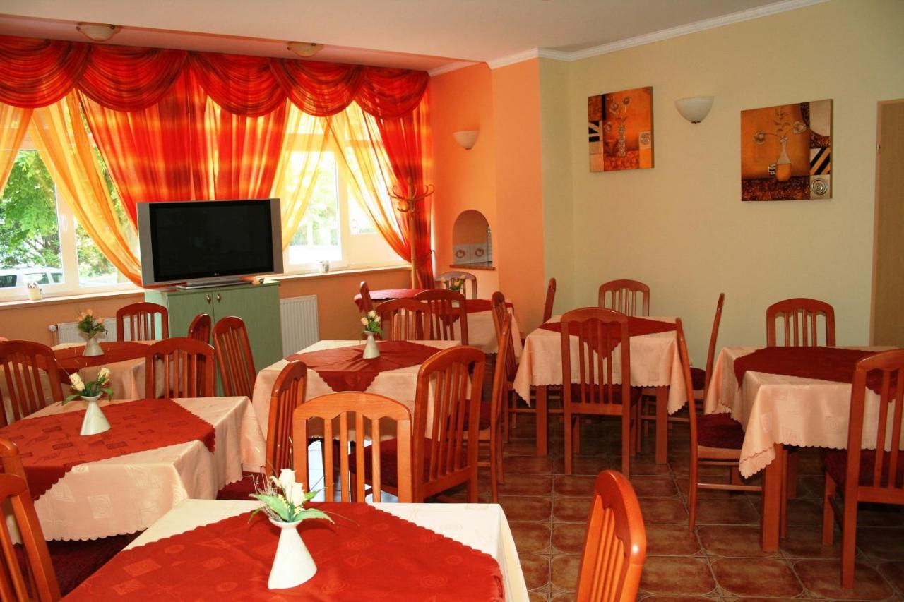 Villa Babette - Parking, Wi-Fi, Sprzatanie - Wszystko W Cenie! Swinemünde Exterior foto