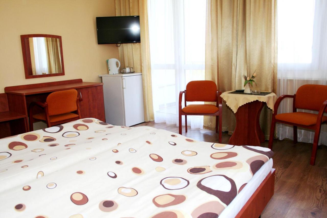 Villa Babette - Parking, Wi-Fi, Sprzatanie - Wszystko W Cenie! Swinemünde Exterior foto