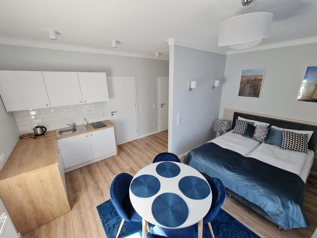 Villa Babette - Parking, Wi-Fi, Sprzatanie - Wszystko W Cenie! Swinemünde Exterior foto