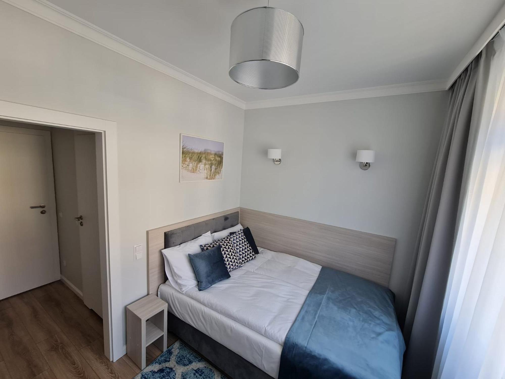 Villa Babette - Parking, Wi-Fi, Sprzatanie - Wszystko W Cenie! Swinemünde Exterior foto