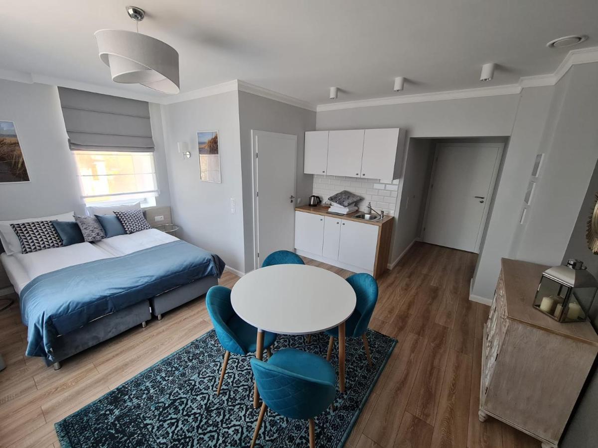 Villa Babette - Parking, Wi-Fi, Sprzatanie - Wszystko W Cenie! Swinemünde Exterior foto