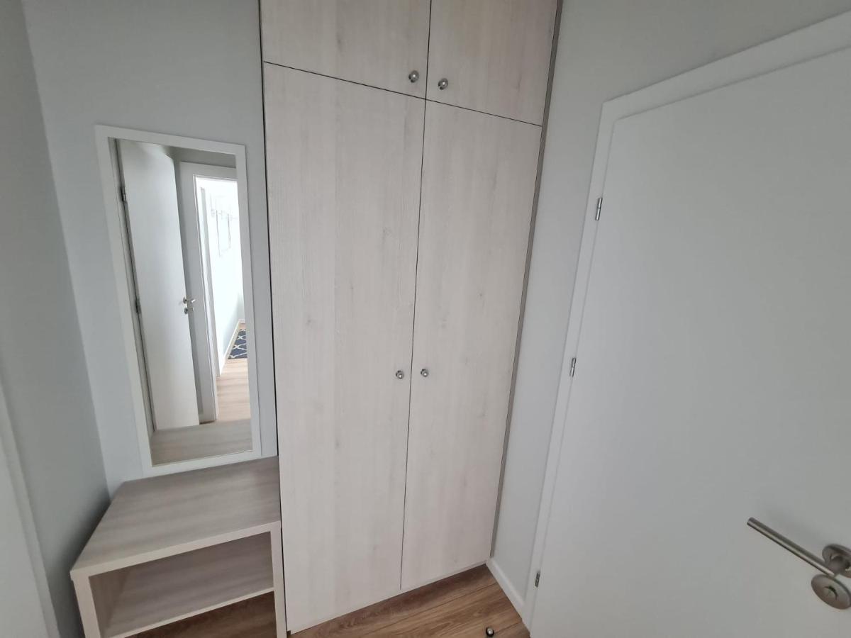 Villa Babette - Parking, Wi-Fi, Sprzatanie - Wszystko W Cenie! Swinemünde Exterior foto