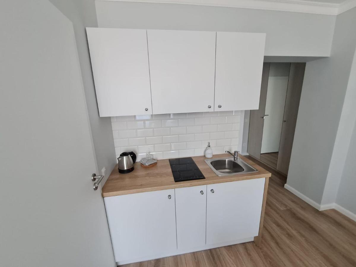 Villa Babette - Parking, Wi-Fi, Sprzatanie - Wszystko W Cenie! Swinemünde Exterior foto