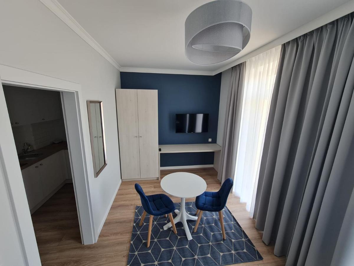Villa Babette - Parking, Wi-Fi, Sprzatanie - Wszystko W Cenie! Swinemünde Exterior foto