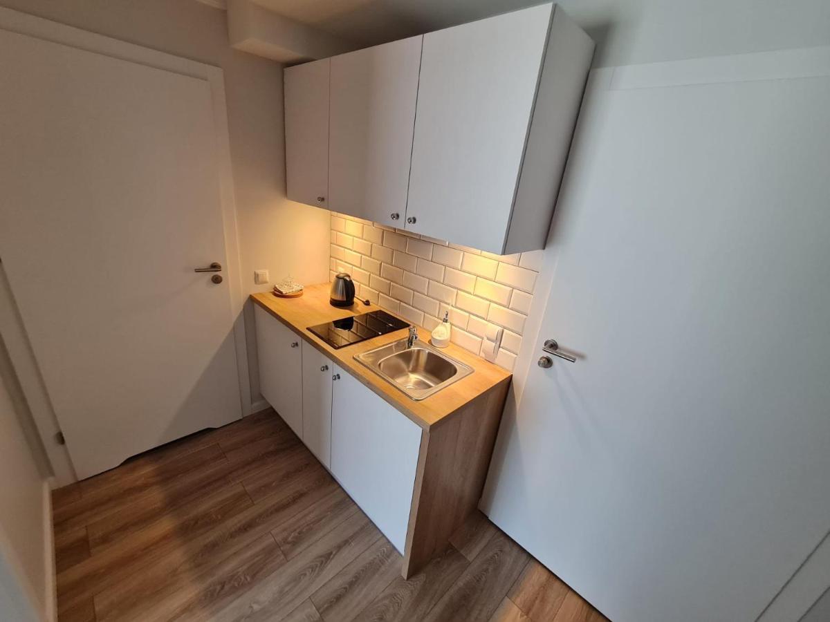 Villa Babette - Parking, Wi-Fi, Sprzatanie - Wszystko W Cenie! Swinemünde Exterior foto