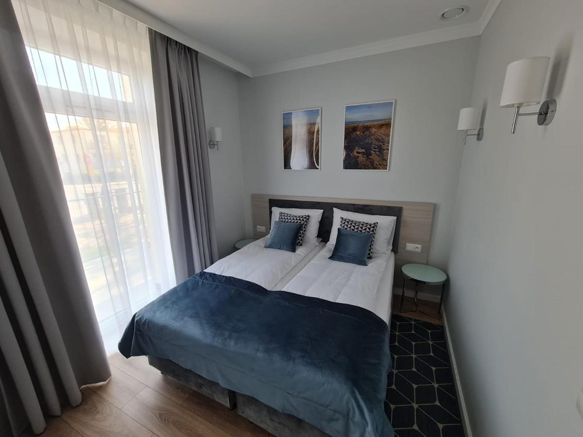 Villa Babette - Parking, Wi-Fi, Sprzatanie - Wszystko W Cenie! Swinemünde Exterior foto