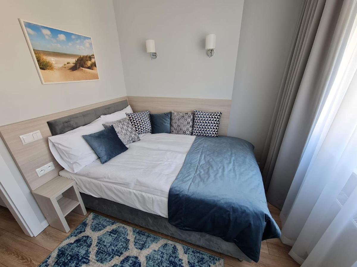 Villa Babette - Parking, Wi-Fi, Sprzatanie - Wszystko W Cenie! Swinemünde Exterior foto