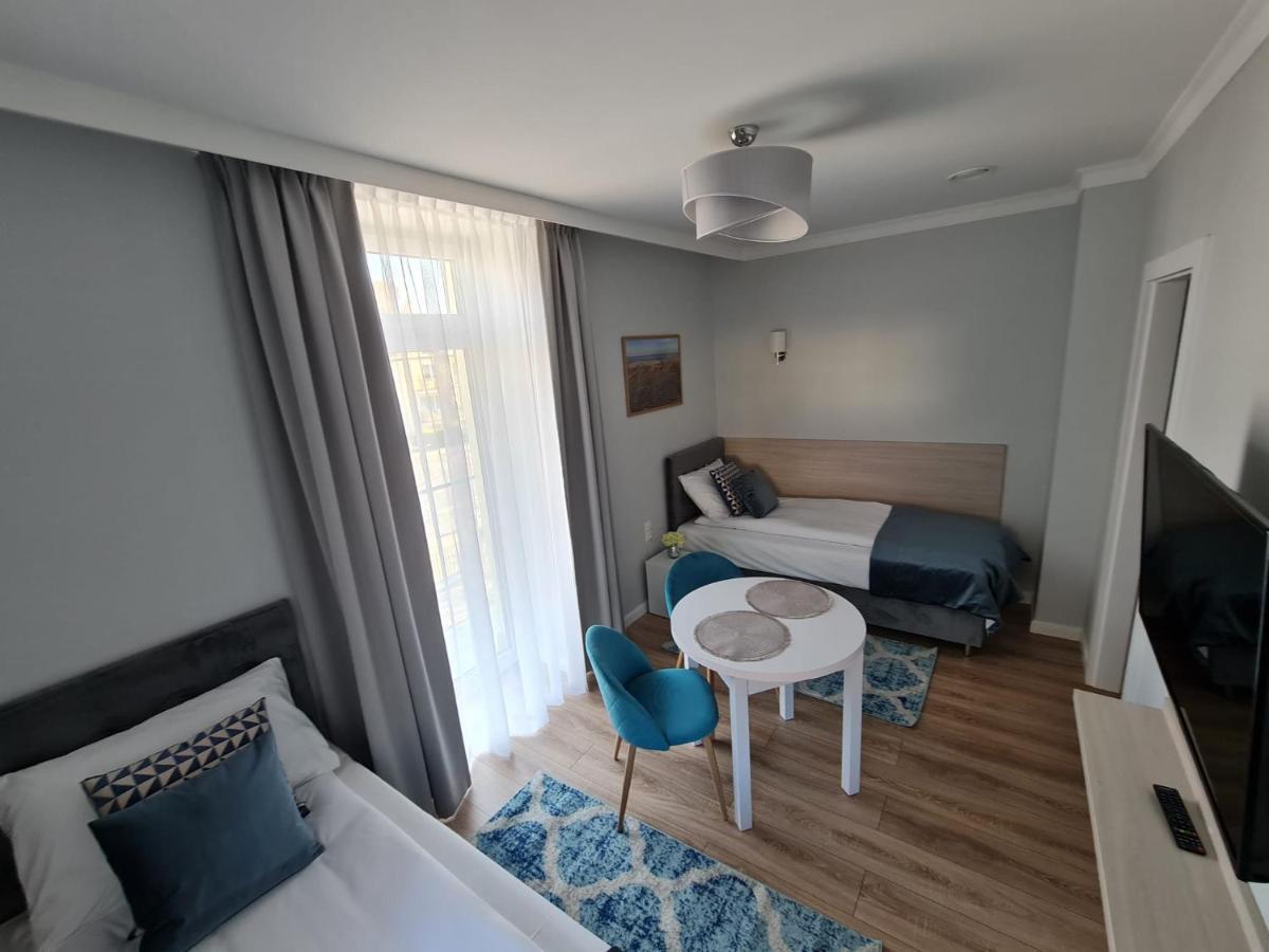 Villa Babette - Parking, Wi-Fi, Sprzatanie - Wszystko W Cenie! Swinemünde Exterior foto