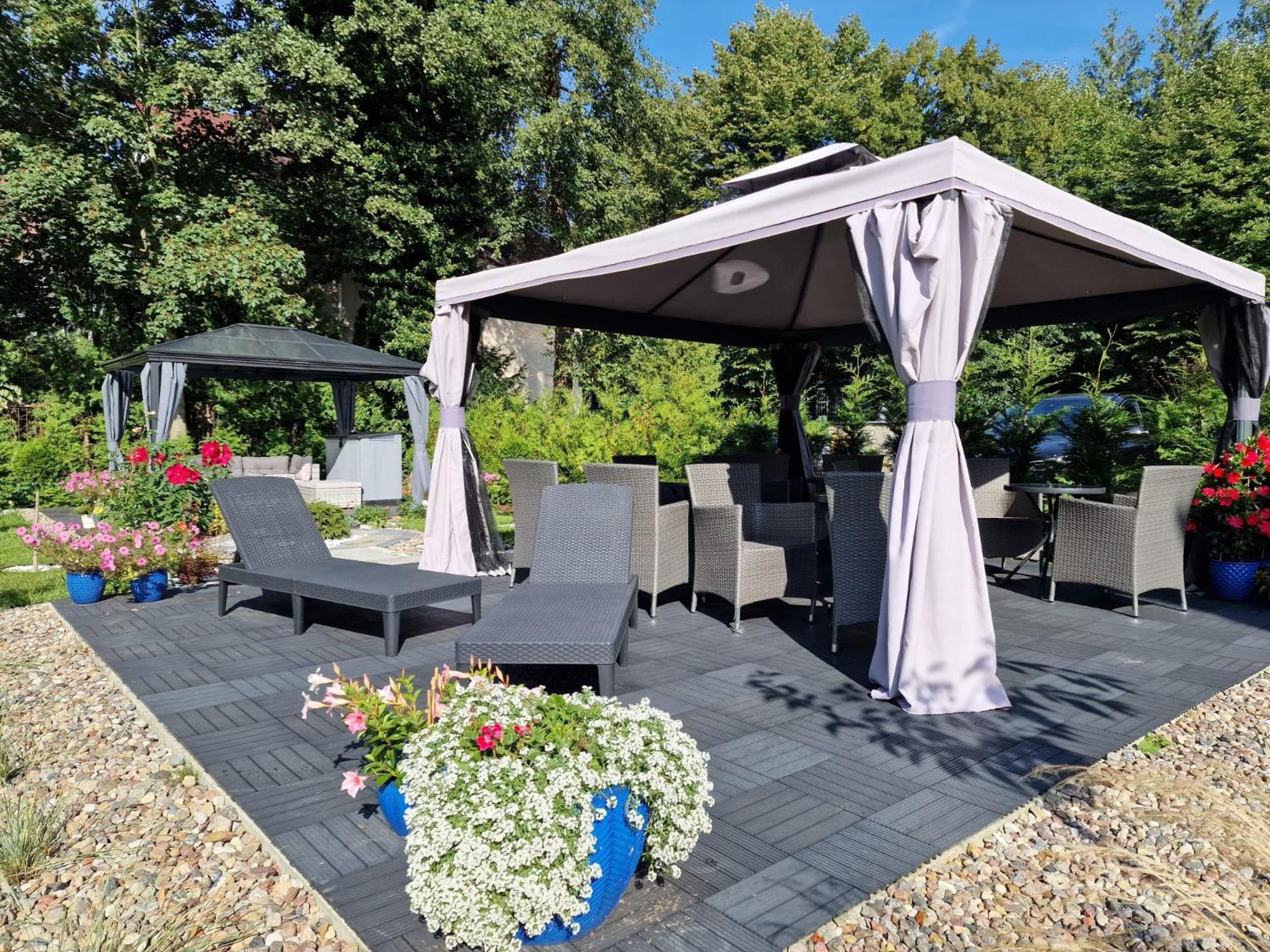 Villa Babette - Parking, Wi-Fi, Sprzatanie - Wszystko W Cenie! Swinemünde Exterior foto