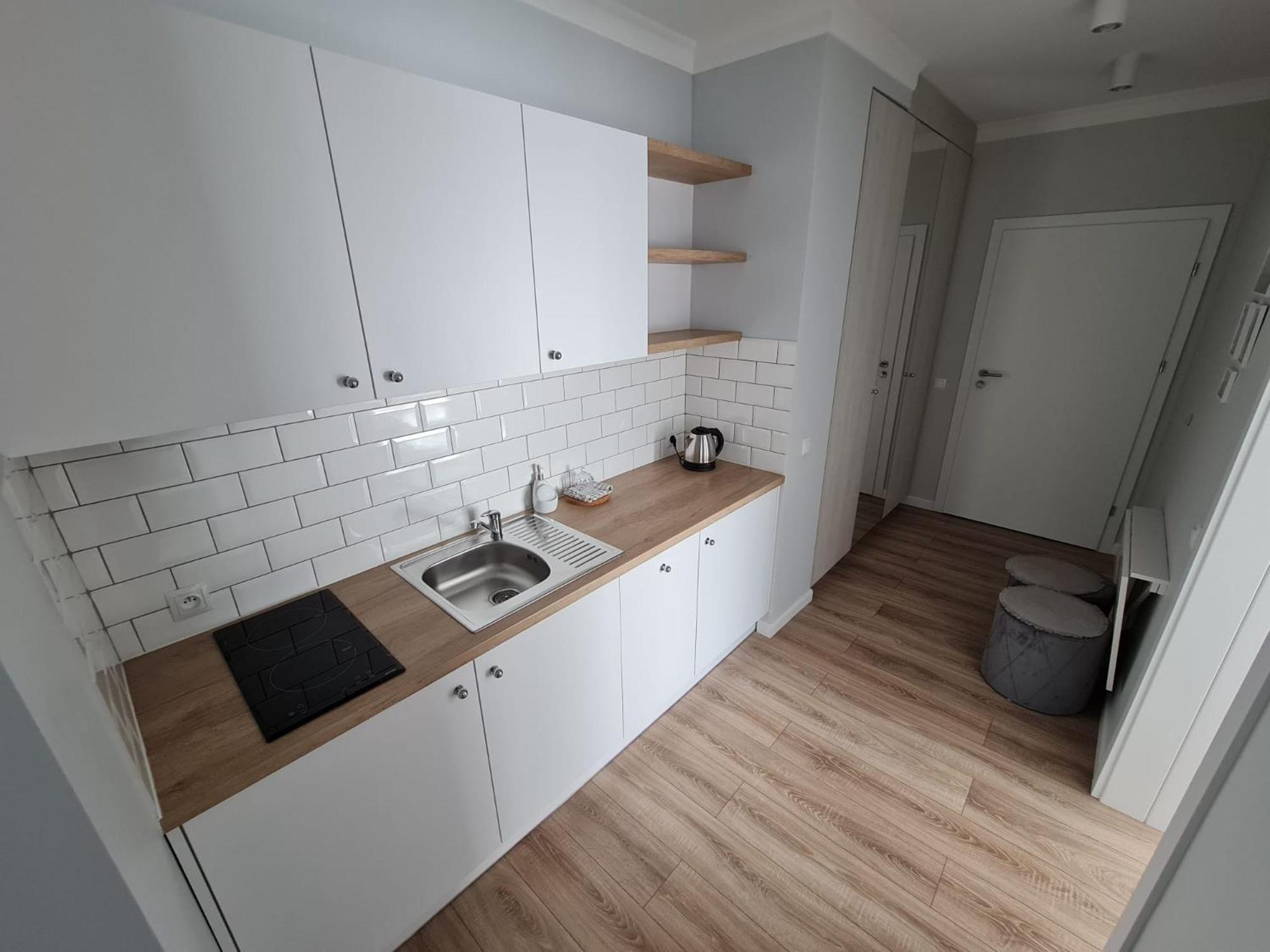Villa Babette - Parking, Wi-Fi, Sprzatanie - Wszystko W Cenie! Swinemünde Zimmer foto