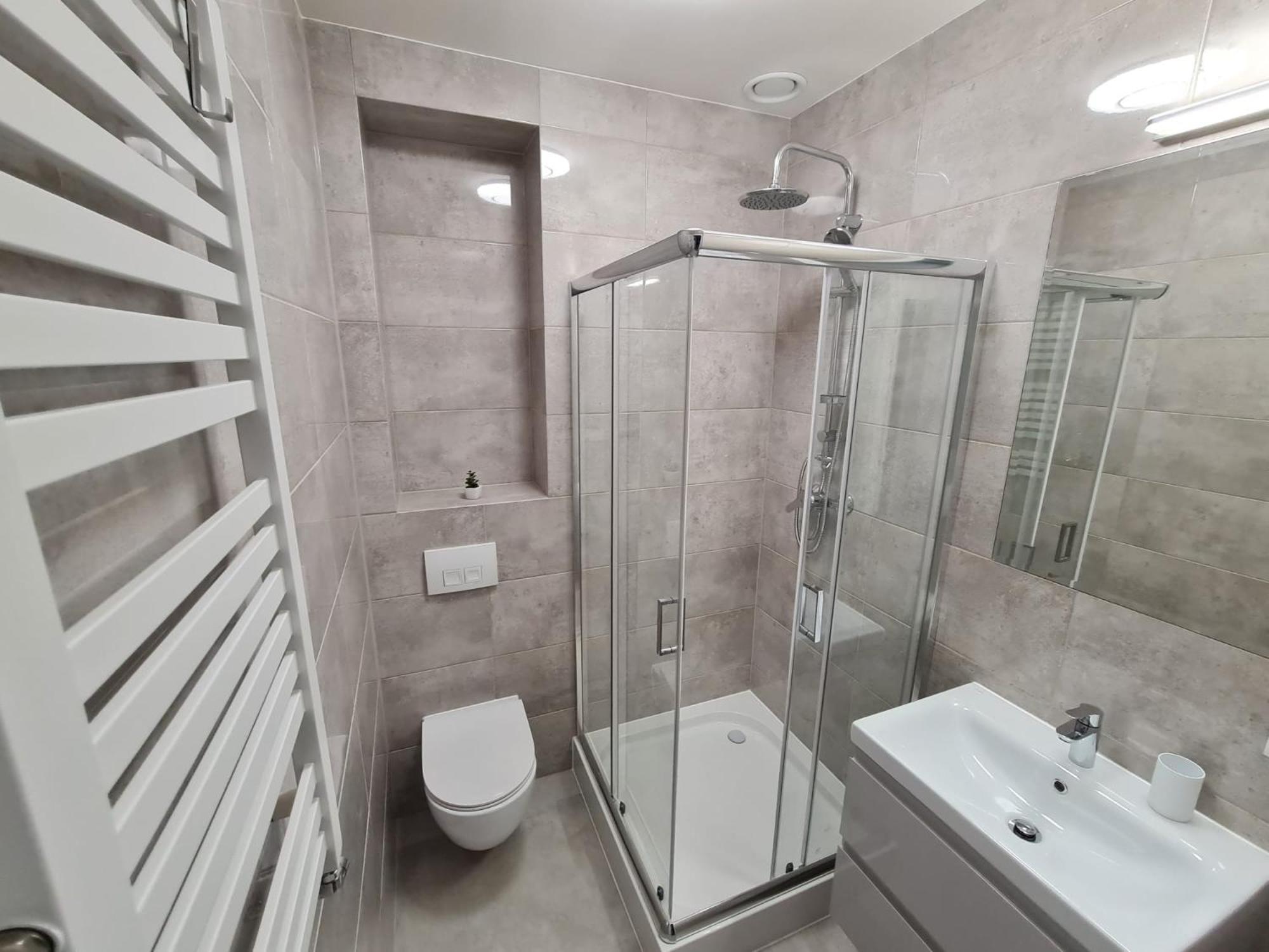 Villa Babette - Parking, Wi-Fi, Sprzatanie - Wszystko W Cenie! Swinemünde Zimmer foto