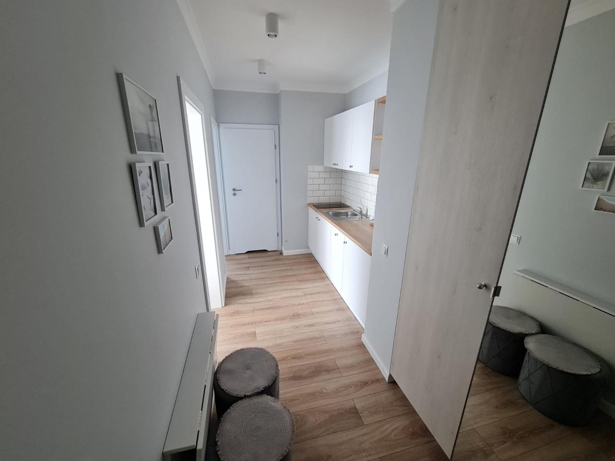 Villa Babette - Parking, Wi-Fi, Sprzatanie - Wszystko W Cenie! Swinemünde Zimmer foto