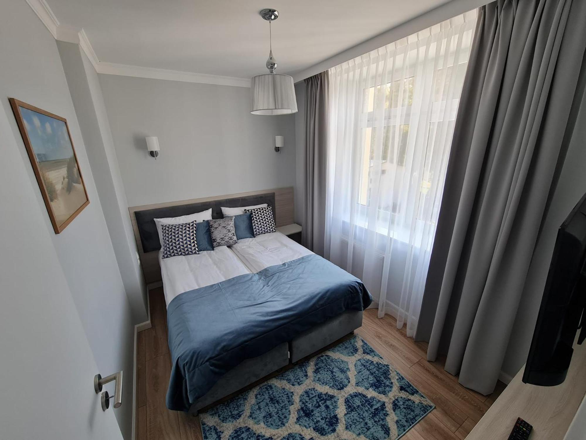Villa Babette - Parking, Wi-Fi, Sprzatanie - Wszystko W Cenie! Swinemünde Zimmer foto