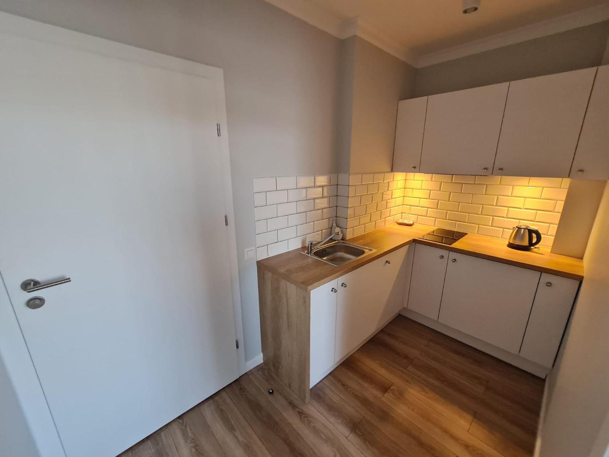 Villa Babette - Parking, Wi-Fi, Sprzatanie - Wszystko W Cenie! Swinemünde Zimmer foto