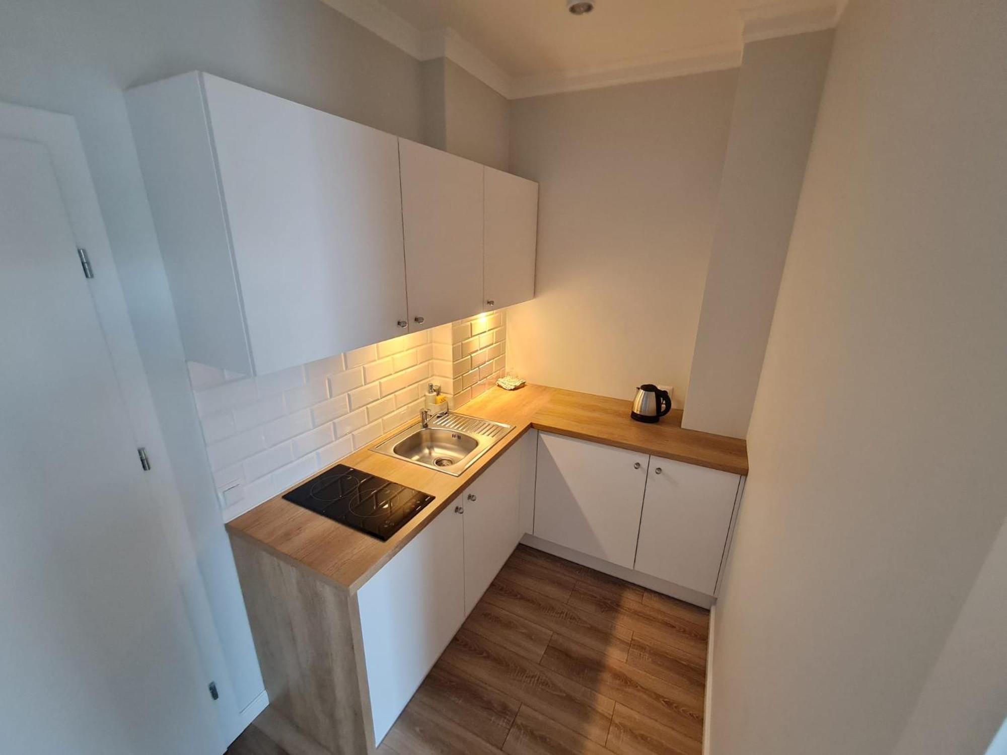 Villa Babette - Parking, Wi-Fi, Sprzatanie - Wszystko W Cenie! Swinemünde Zimmer foto