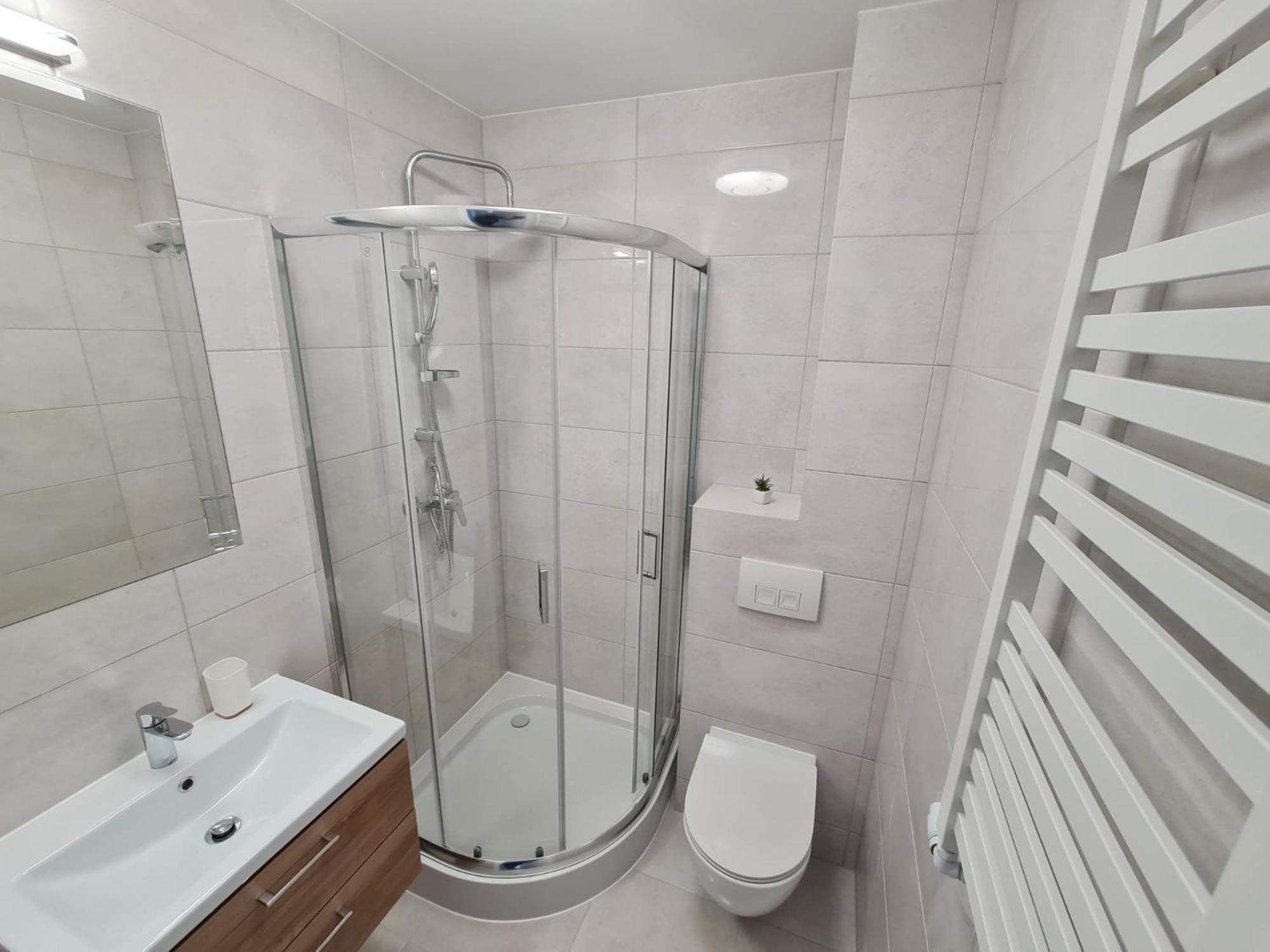 Villa Babette - Parking, Wi-Fi, Sprzatanie - Wszystko W Cenie! Swinemünde Zimmer foto