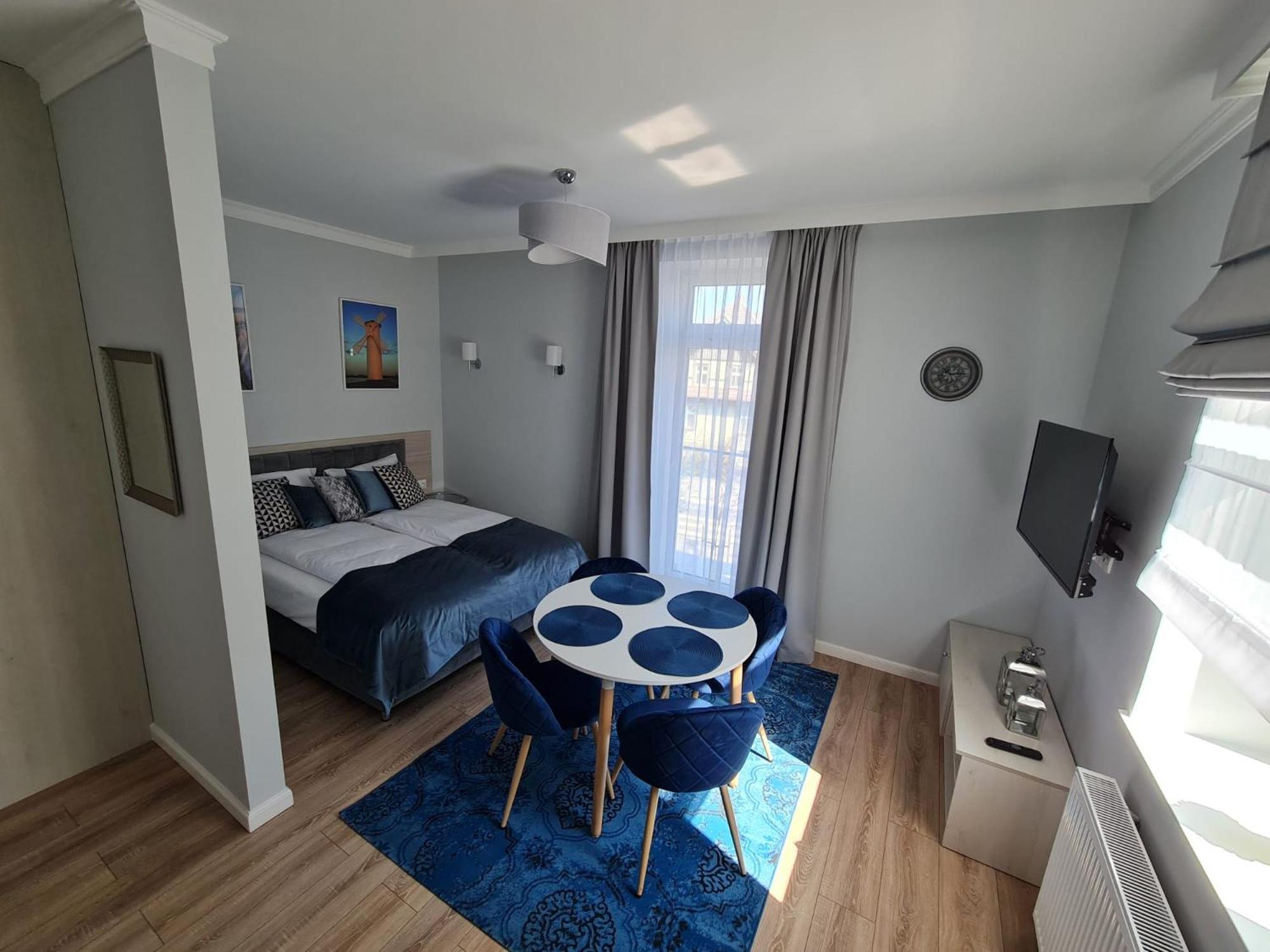Villa Babette - Parking, Wi-Fi, Sprzatanie - Wszystko W Cenie! Swinemünde Zimmer foto