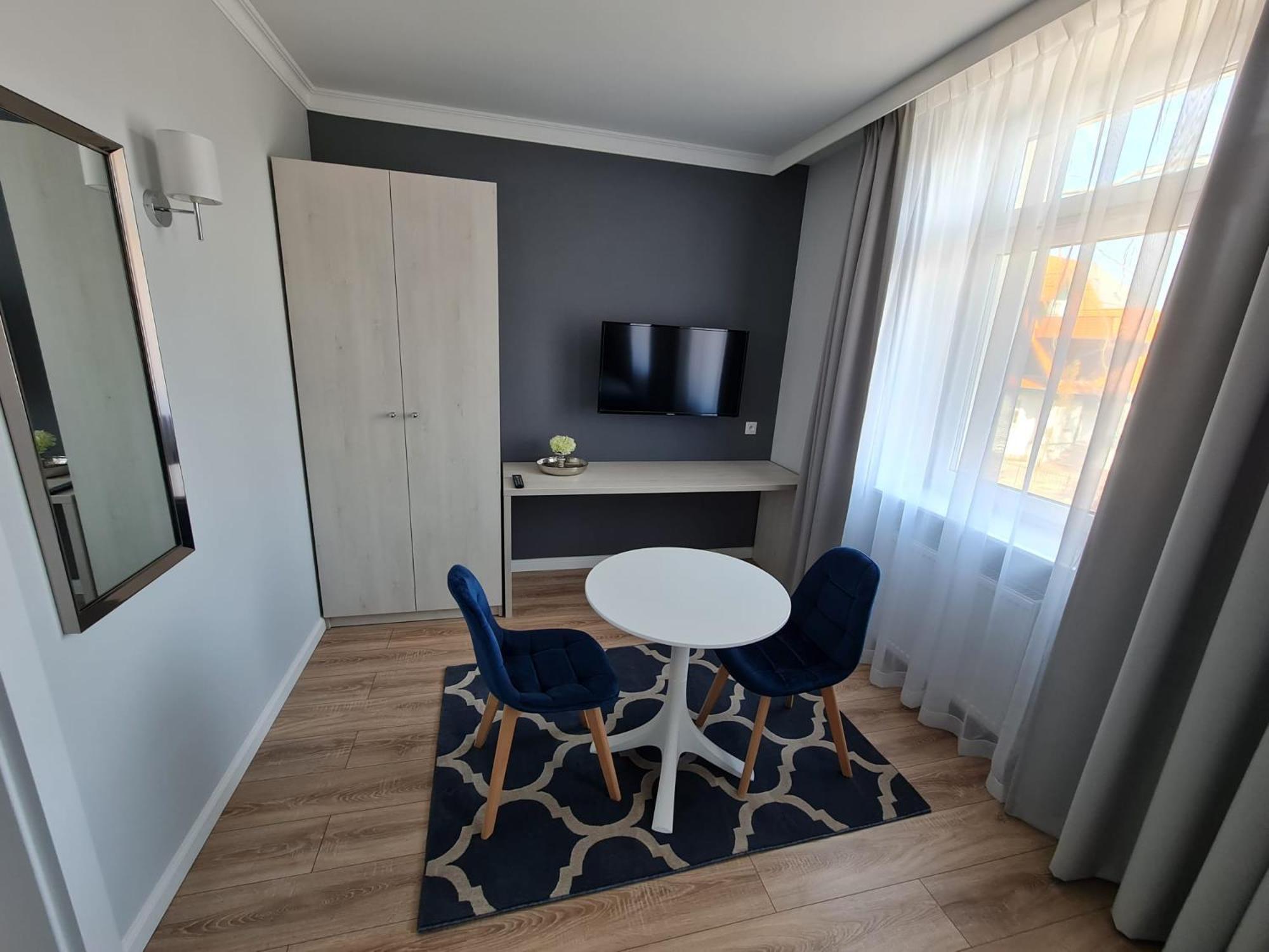 Villa Babette - Parking, Wi-Fi, Sprzatanie - Wszystko W Cenie! Swinemünde Zimmer foto