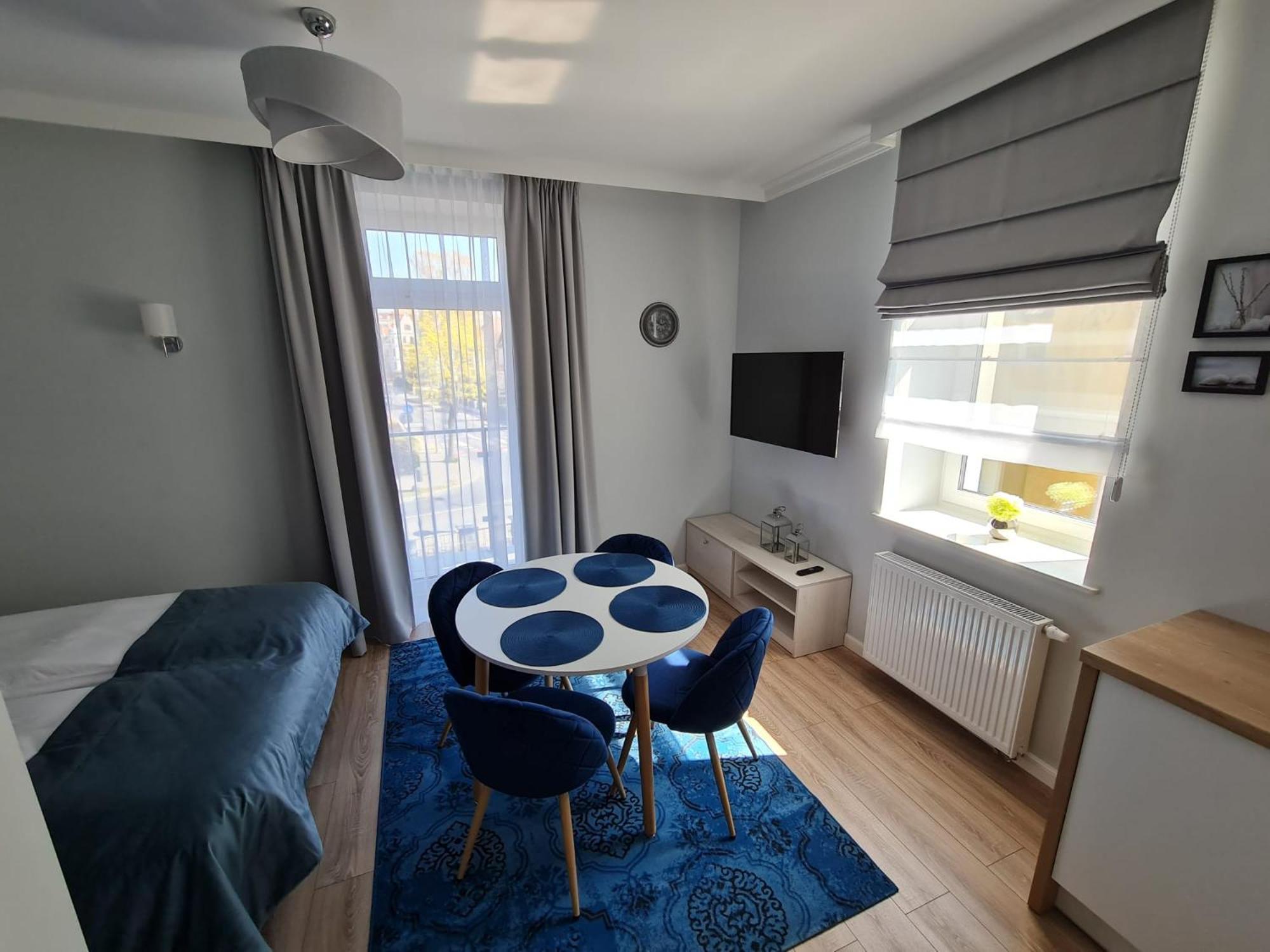 Villa Babette - Parking, Wi-Fi, Sprzatanie - Wszystko W Cenie! Swinemünde Zimmer foto